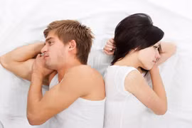 Quá đào hoa có thể làm... "mất lửa" chăn gối