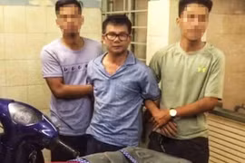 Triệt phá đường dây buôn ma túy xuyên quốc gia cực khủng