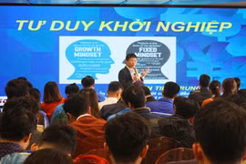 Gia Lai thi sáng tạo khởi nghiêp: 15 ý tưởng vào vòng bán kết