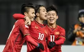 U23 Việt Nam hội quân: Gần nửa quân số lên muộn