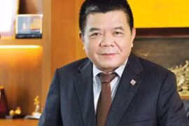 Hé lộ thông tin về hậu trường kinh doanh