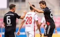Diễn biến chính trận Cologne - Bayern Munich