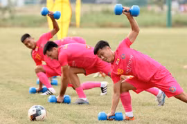 Lọc sạch "quân bầu Hiển", Sài Gòn FC bổ sung 3 ngoại binh từ J.League