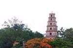 Nhớ tiếng chuông thanh thoát hương lành