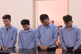 Giang hồ tuổi teen và những cái kết