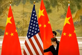 Vì sao Trung Quốc có thể muốn Tổng thống Trump tái đắc cử?