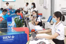 Bán chéo bảo hiểm qua ngân hàng: Lĩnh vực tiềm năng