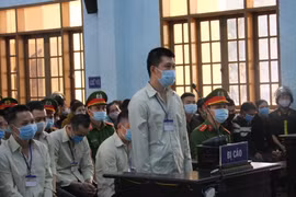 Xét xử Hùng Sida và 105 bị cáo trong vụ đánh bạc "khủng" ở Đak Đoa