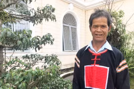 Kpă Phinh: Cán bộ Mặt trận tiêu biểu