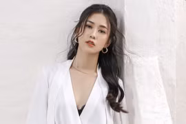 'Hot girl' đình đám một thời Ngọc Thảo: Tôi trẻ lâu vì không ganh đua