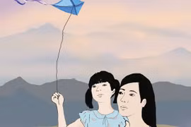 Lời ru cho em