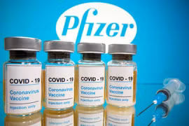 Vắc-xin Covid-19 đột phá đầu tiên: Bảo vệ được 90%