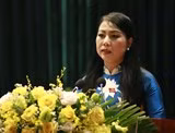 Phê chuẩn nữ Bí thư Tỉnh ủy giữ chức Chủ tịch HĐND tỉnh