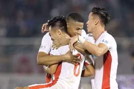Viettel chưa lấy tên Thể Công ở V.League 2021