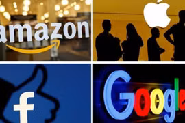 Campuchia cân nhắc đánh thuế dịch vụ số với Facebook, Google, Amazon