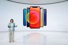 Mạng 5G là điểm đột phá thúc đẩy "siêu chu kỳ" nâng cấp điện thoại