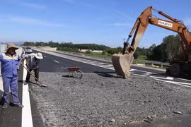 Khi ODA không còn là "chùm khế ngọt"