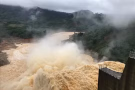 Khi Quảng Nam tuyên bố "không thêm" mà vẫn làm thêm thuỷ điện