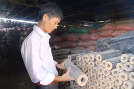 Kỳ cuối: Cần giải pháp để phát triển bền vững
