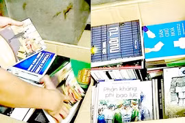 Nhận diện, đấu tranh với thông tin xấu, độc trên không gian mạng - Bài 1: Cạm bẫy