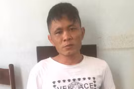 Đức Cơ: Bắt tên trộm nghiện ma túy