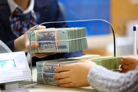 Chiếm dụng tiền khách hàng, nhân viên VIB bị đình chỉ công tác