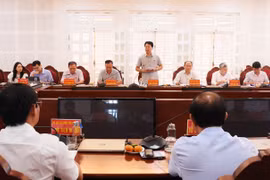 Gia Lai cần lựa chọn lĩnh vực trọng điểm để bố trí nguồn lực đầu tư