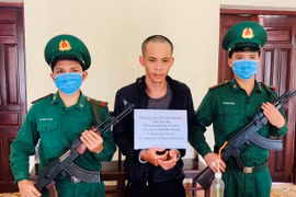 Gia Lai: Bắt giữ đối tượng mang ma túy lên biên giới tiêu thụ