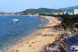 Thúc đẩy du lịch quốc tế với mục tiêu 'Bình thường mới-Cơ hội mới'