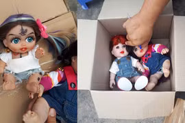 Thâm nhập đường dây buôn bán búp bê Kumanthong (*): Giải mã hiện tượng Kumanthong