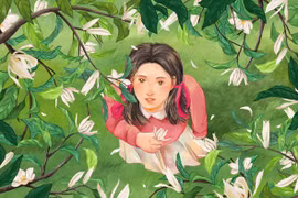 Hương ngọc lan