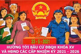 Cử tri Kbang kỳ vọng vào những người ứng cử đại biểu HĐND các cấp