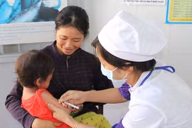 Bộ Y tế: Khuyến cáo phòng chống cúm mùa