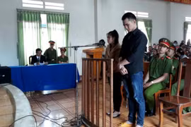 Y án tử hình kẻ giết bạn thân là chồng người tình
