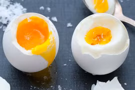 Những lợi ích từ lòng trắng trứng sẽ khiến bạn bất ngờ