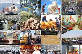 Giao chỉ tiêu kế hoạch phát triển KT-XH năm 2018