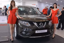 Bảng giá xe Nissan mới nhất tháng 1-2018