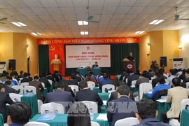 Đưa Nghị quyết Đại hội Đoàn toàn quốc lần thứ XI vào cuộc sống