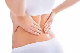 Đau lưng sau khi 'yêu': Dấu hiệu cảnh báo nhiều bệnh nguy hiểm