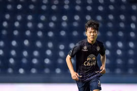Xuân Trường có thể ra sân đá ngay trận đầu tiên Thai League