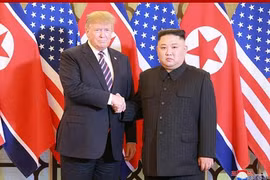 KCNA:Hai nhà lãnh đạo Mỹ-Triều đã có cuộc thảo luận chân thành và sâu rộng