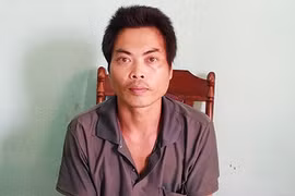 40 trinh sát phá kỳ án xác chết dưới mương nước