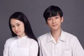 "Mắt biếc" của Nguyễn Nhật Ánh đã tìm được nàng thơ ngoài đời thực
