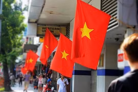 Giỗ tổ Hùng Vương và lễ 30/4, 1/5 được nghỉ bao nhiêu ngày?