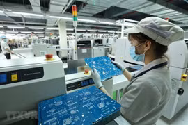 Từ 15/4, tiến hành điều tra doanh nghiệp trên phạm vi cả nước