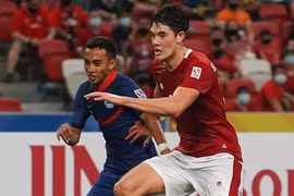 Đàm phán bất thành, U23 Indonesia chính thức mất trụ cột ở SEA Games 31