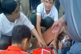 Hành trình người lính già ở Đắk Nông đưa đồng đội về với quê mẹ