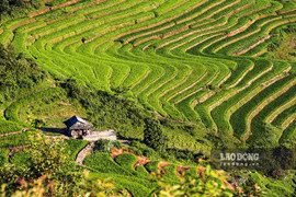 Những điểm đến lý tưởng cho dịp nghỉ lễ 30.4-1.5 sắp tới