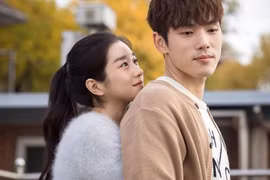 Seo Ye Ji tái xuất sau 1 năm vướng scandal tình ái