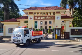 Gia Lai tăng cường đảm bảo an toàn giao thông dịp nghỉ lễ